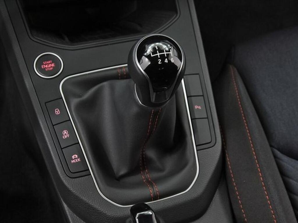 SEAT Ibiza 1.0 TSI 85kW (115CV) FR Salta Segunda mano