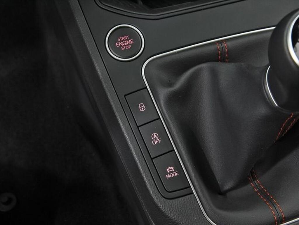 SEAT Ibiza 1.0 TSI 85kW (115CV) FR Salta Segunda mano