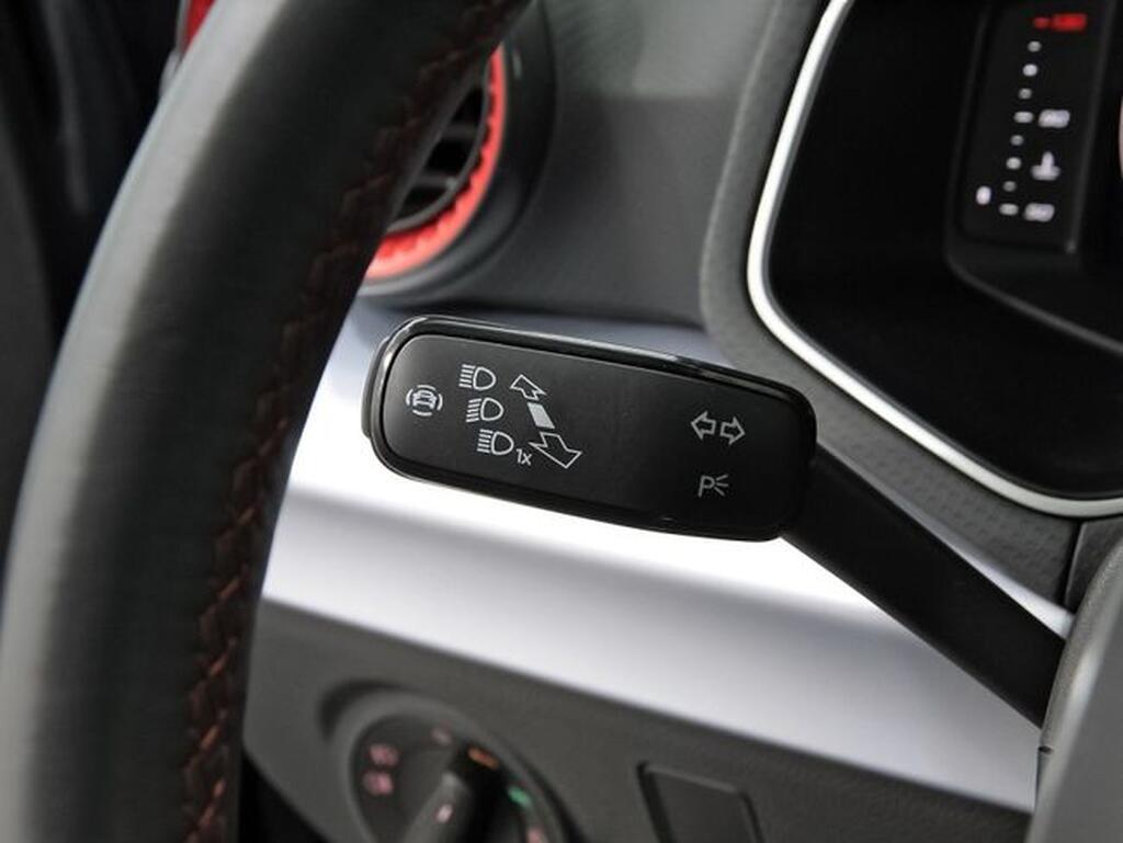 SEAT Ibiza 1.0 TSI 85kW (115CV) FR Salta Segunda mano