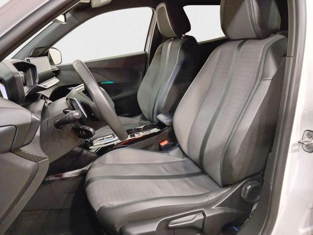 Peugeot 2008 Allure Pack BlueHDI 130 S&S EAT8 Segunda mano