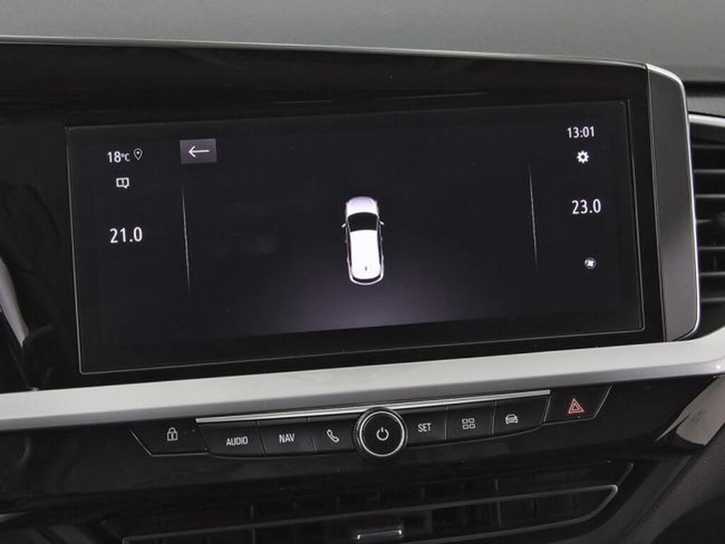 Opel Grandland 1.2 Turbo GS Segunda mano