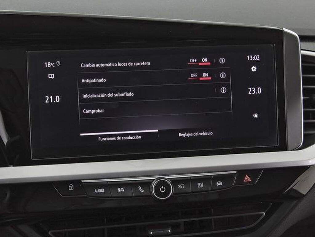 Opel Grandland 1.2 Turbo GS Segunda mano