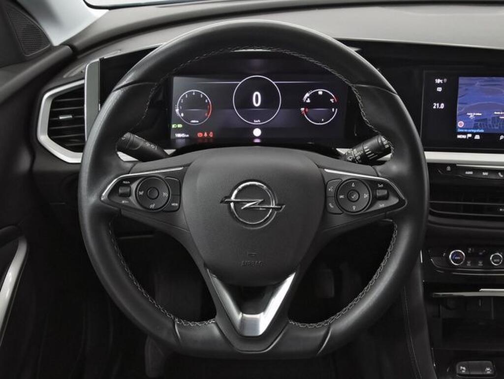 Opel Grandland 1.2 Turbo GS Segunda mano