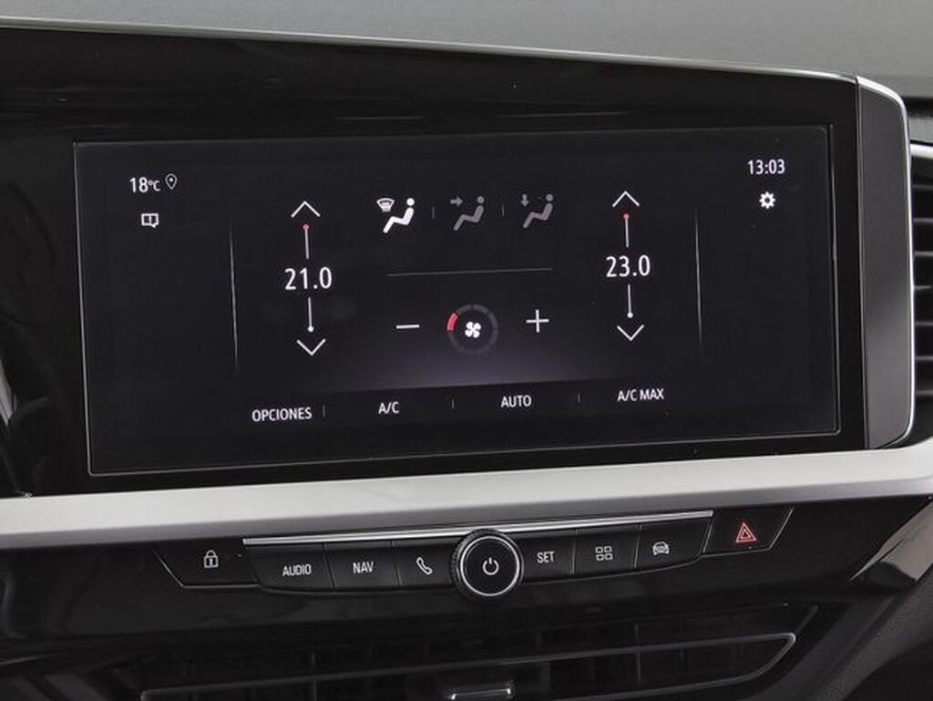 Opel Grandland 1.2 Turbo GS Segunda mano