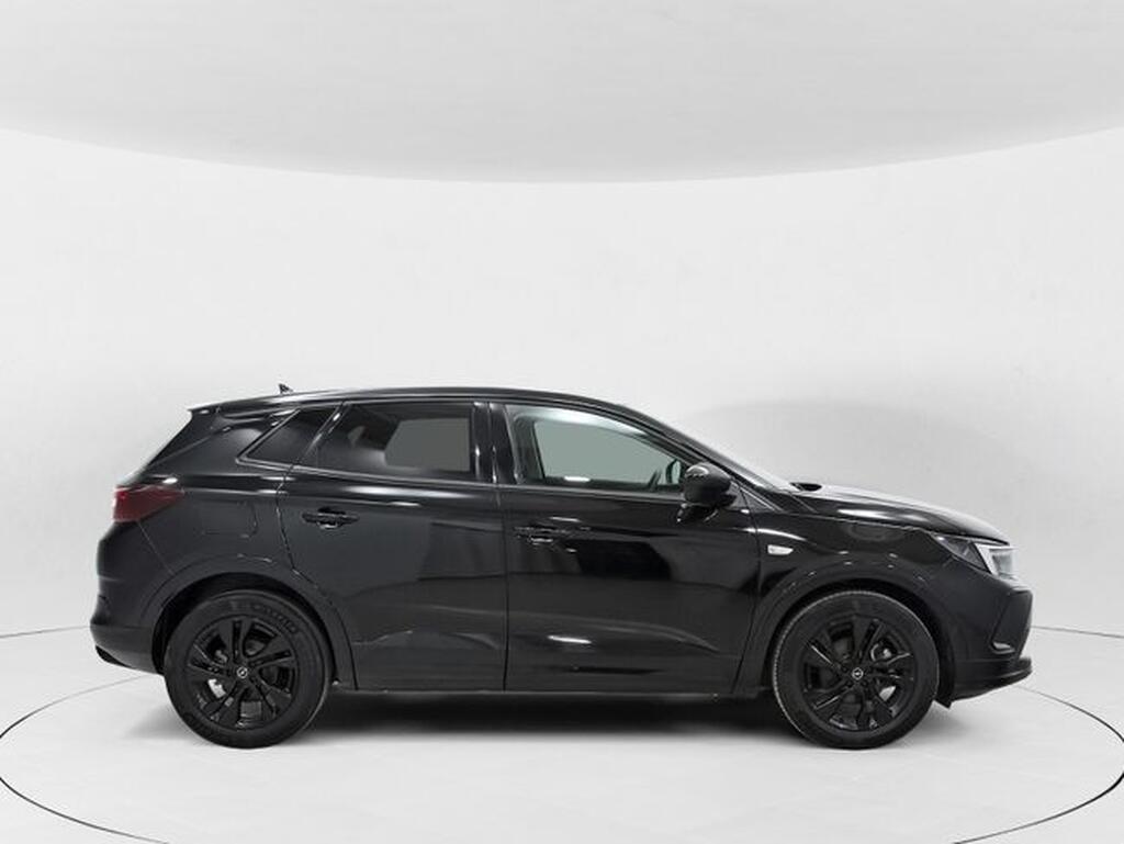 Opel Grandland 1.2 Turbo GS Segunda mano