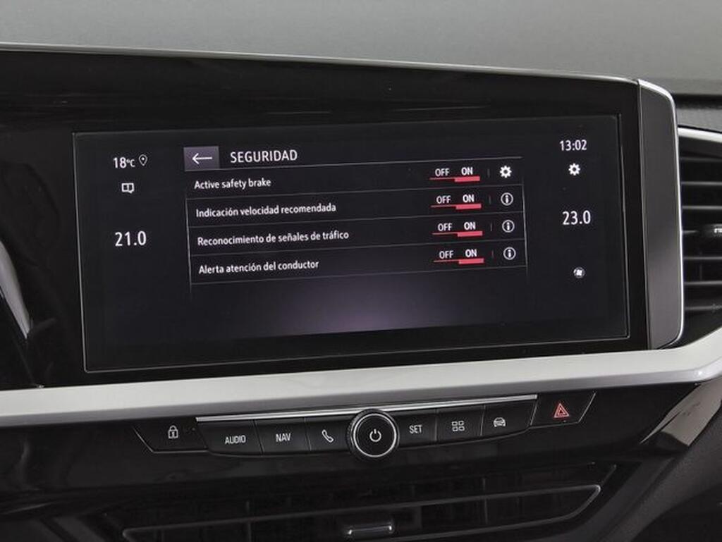 Opel Grandland 1.2 Turbo GS Segunda mano