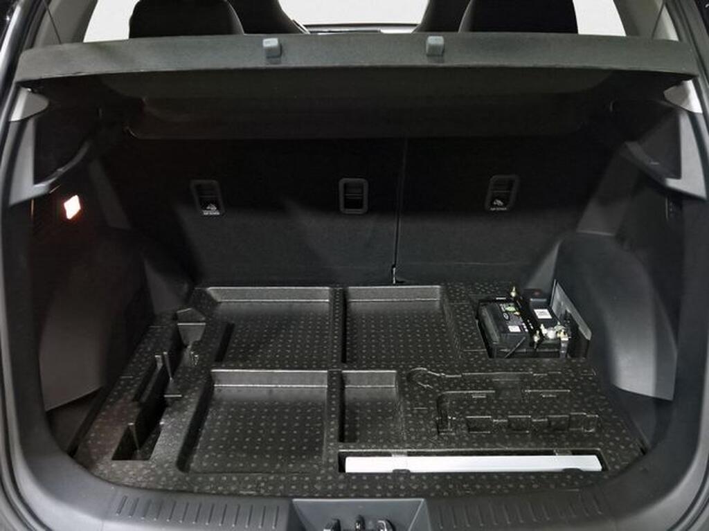 Ebro S400 1.5 DHE HEV Excellence CVT Segunda mano