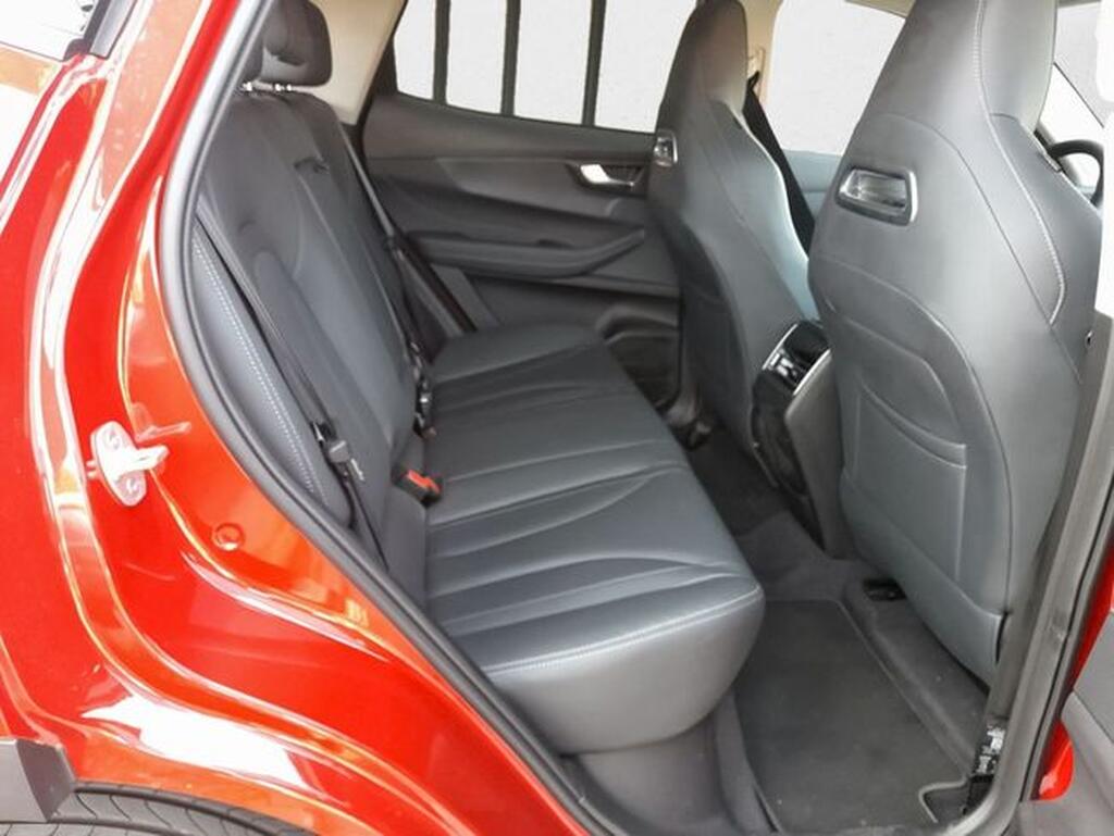 Ebro S400 1.5 DHE HEV Excellence CVT Segunda mano