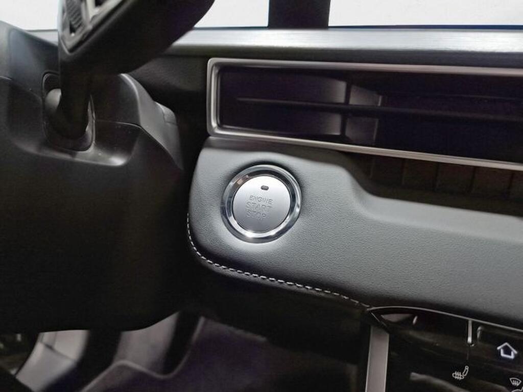 Ebro S400 1.5 DHE HEV Excellence CVT Segunda mano