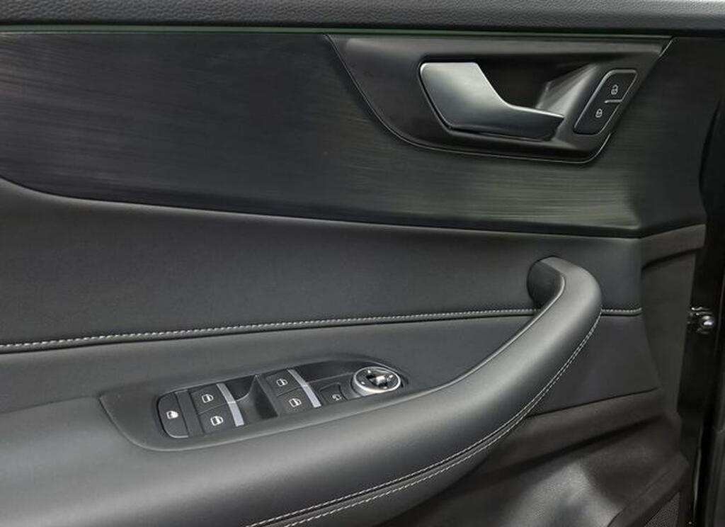 Ebro S400 1.5 DHE HEV Excellence CVT Segunda mano