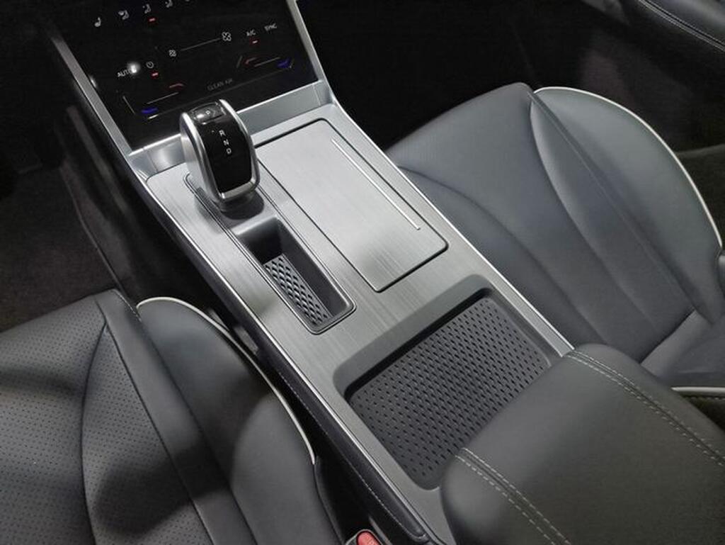 Ebro S400 1.5 DHE HEV Excellence CVT Segunda mano