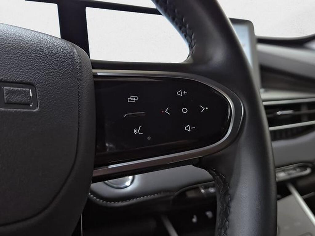 Ebro S400 1.5 DHE HEV Excellence CVT Segunda mano