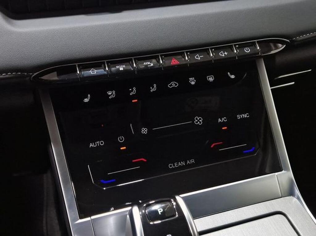 Ebro S400 1.5 DHE HEV Excellence CVT Segunda mano