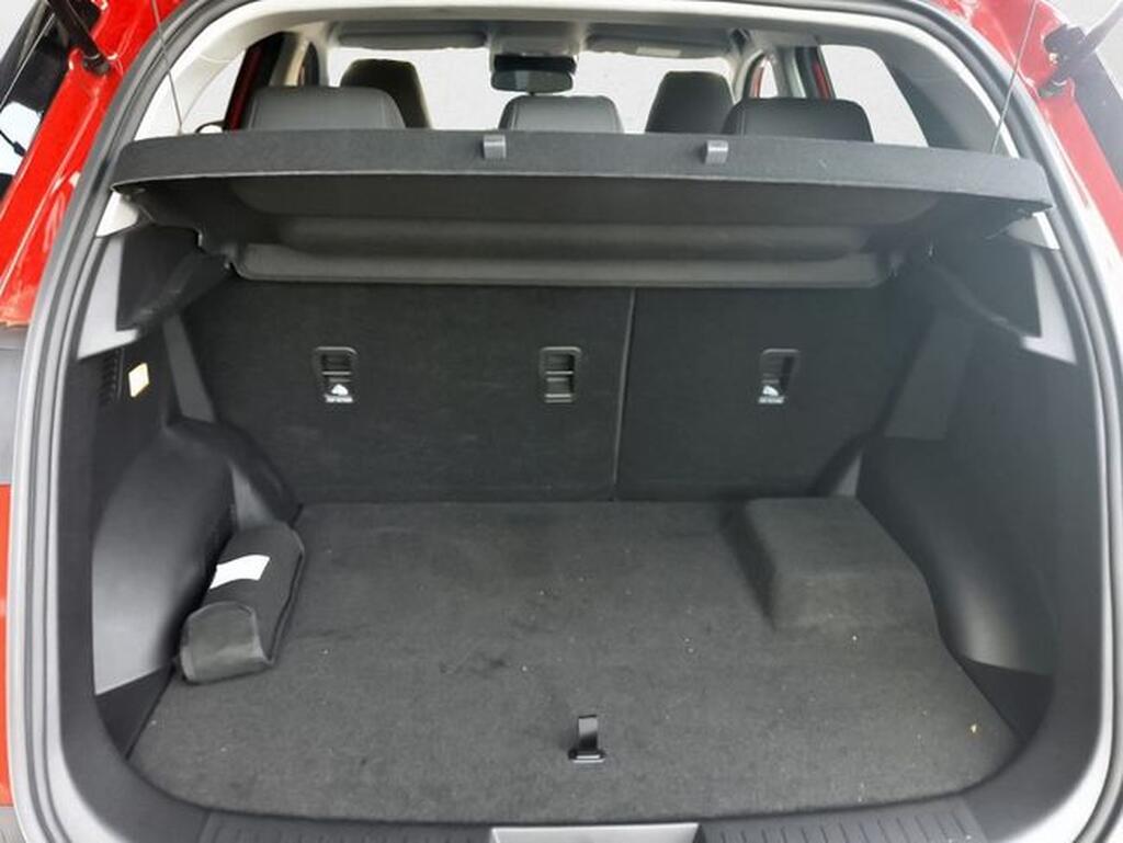 Ebro S400 1.5 DHE HEV Excellence CVT Segunda mano