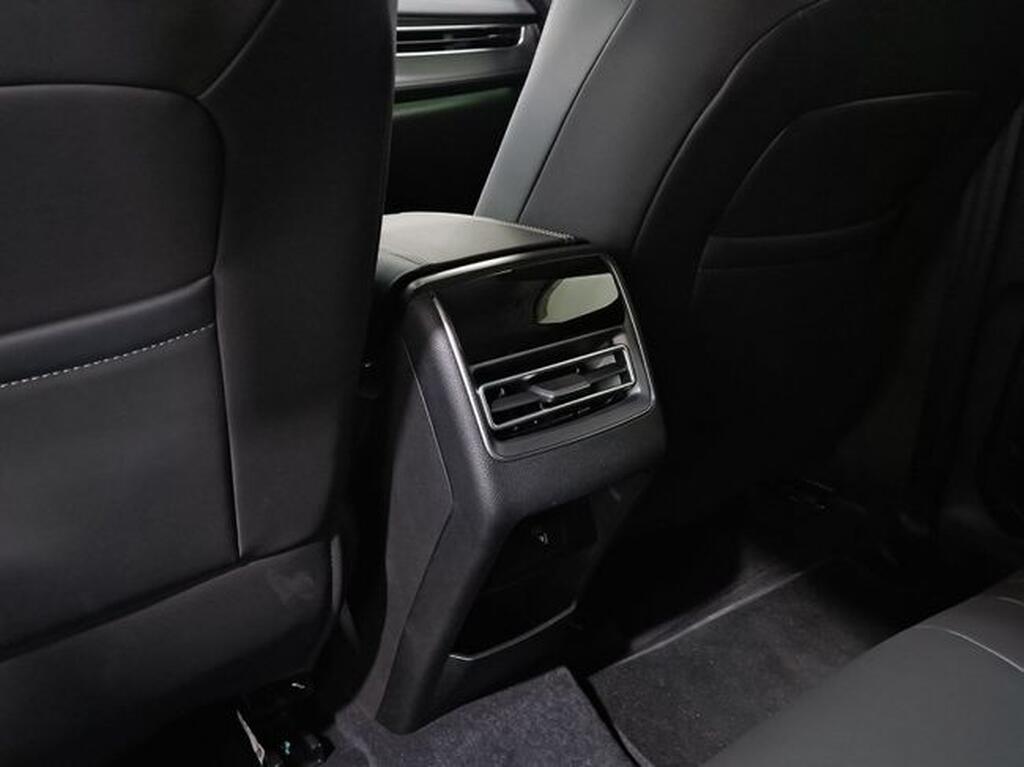 Ebro S400 1.5 DHE HEV Excellence CVT Segunda mano