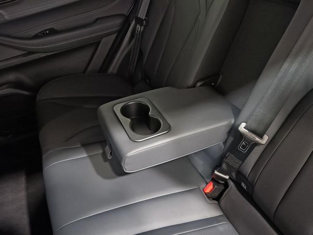 Ebro S400 1.5 DHE HEV Excellence CVT Segunda mano