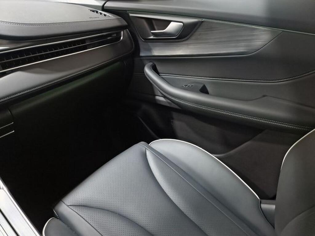 Ebro S400 1.5 DHE HEV Excellence CVT Segunda mano