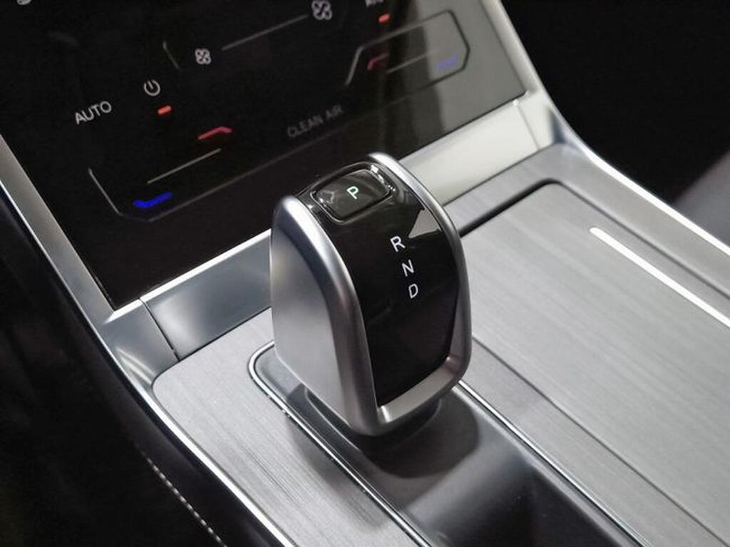 Ebro S400 1.5 DHE HEV Excellence CVT Segunda mano