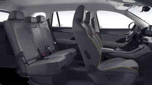 Skoda Kodiaq 2.0 TDI 110KW (150CV) DSG Selection 5