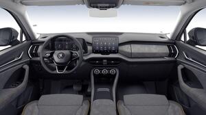 Skoda Kodiaq 2.0 TDI 110KW (150CV) DSG Selection 4
