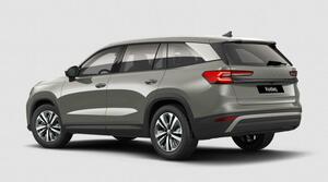Skoda Kodiaq 2.0 TDI 110KW (150CV) DSG Selection 3