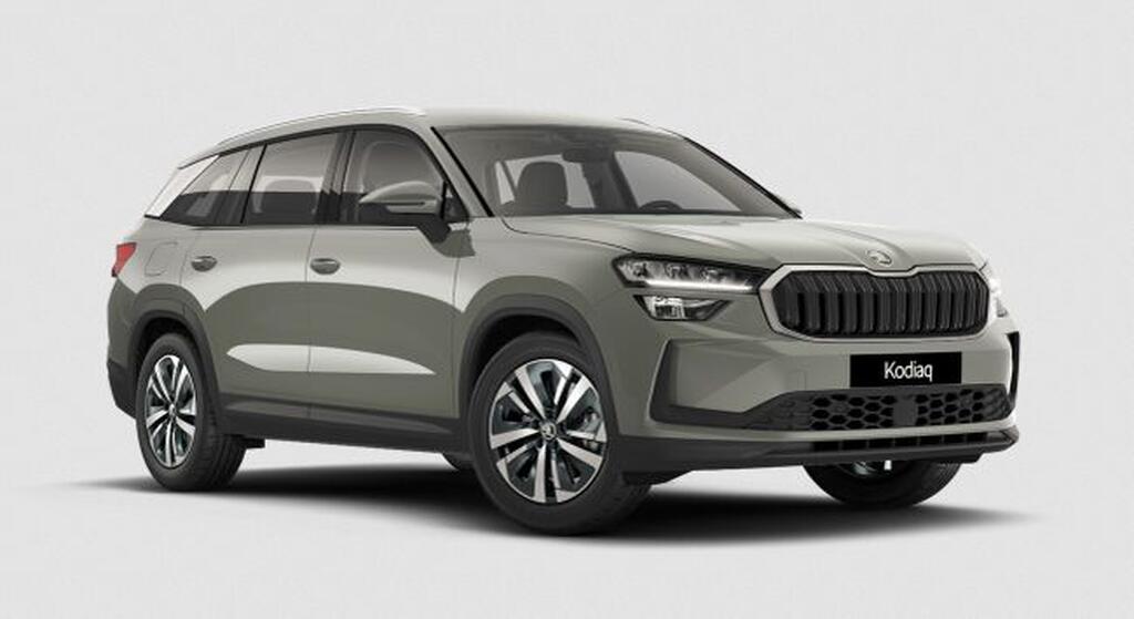 Skoda Kodiaq 2.0 TDI 110KW (150CV) DSG Selection 2