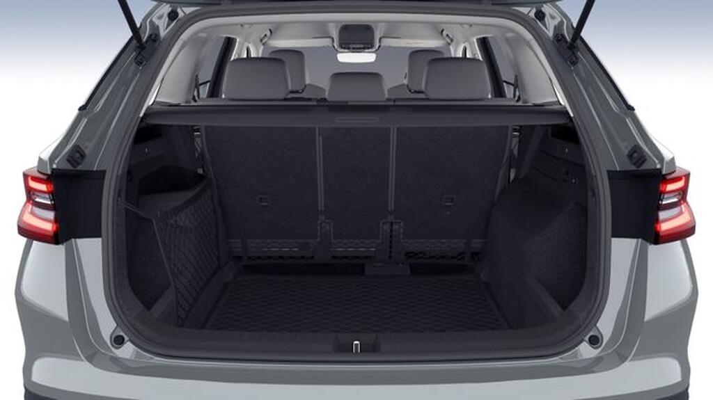 Skoda Kodiaq 2.0 TDI 110KW (150CV) DSG Selection 6
