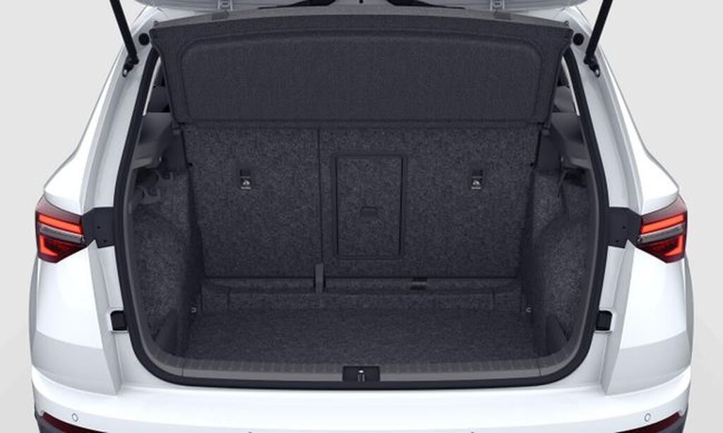 Skoda Karoq 2.0 TDI 110kW (150CV) DSG Selection 6
