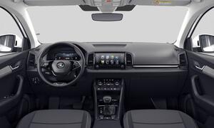 Skoda Karoq 2.0 TDI 110kW (150CV) DSG Selection 4