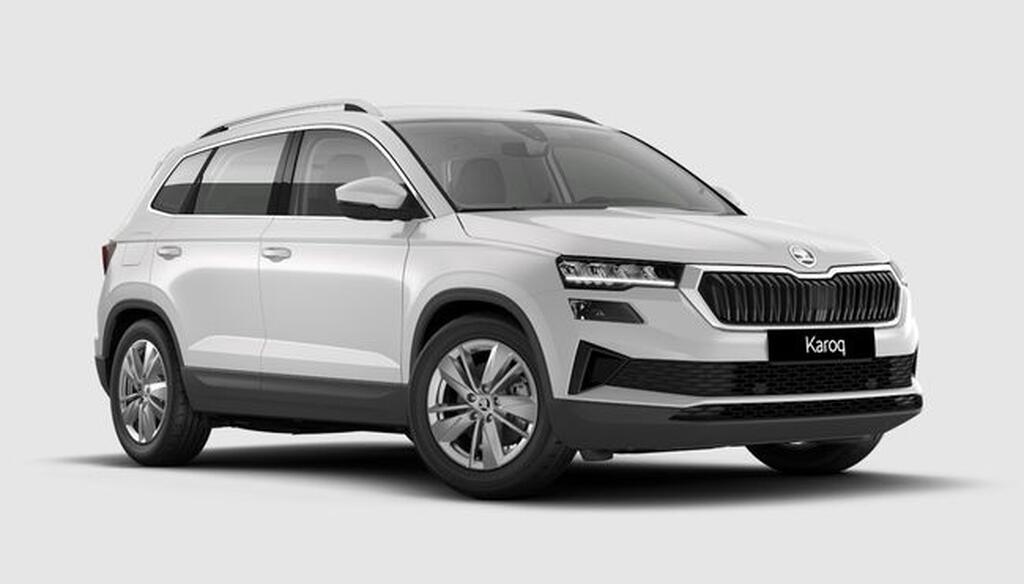 Skoda Karoq 2.0 TDI 110kW (150CV) DSG Selection 2