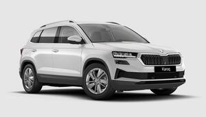 Skoda Karoq 2.0 TDI 110kW (150CV) DSG Selection 2