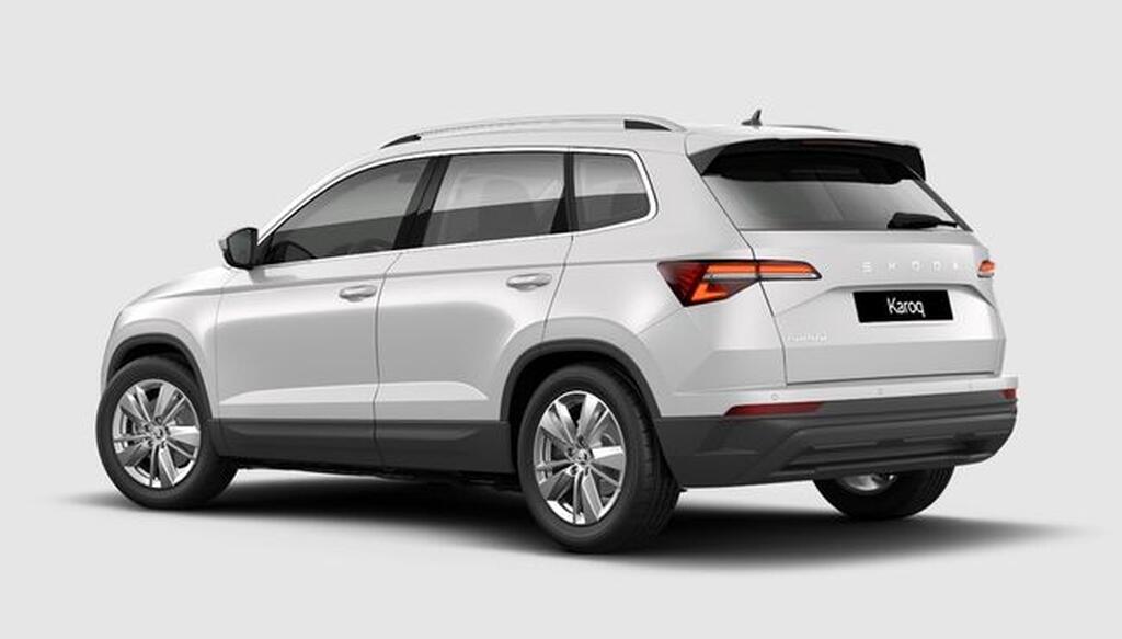 Skoda Karoq 2.0 TDI 110kW (150CV) DSG Selection 3