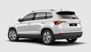 Skoda Karoq 2.0 TDI 110kW (150CV) DSG Selection 3