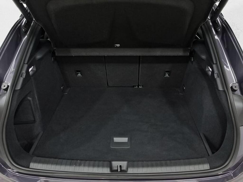 CUPRA Terramar 1.5 TSI e-Hybrid 150kW (204 CV) DSG Segunda mano