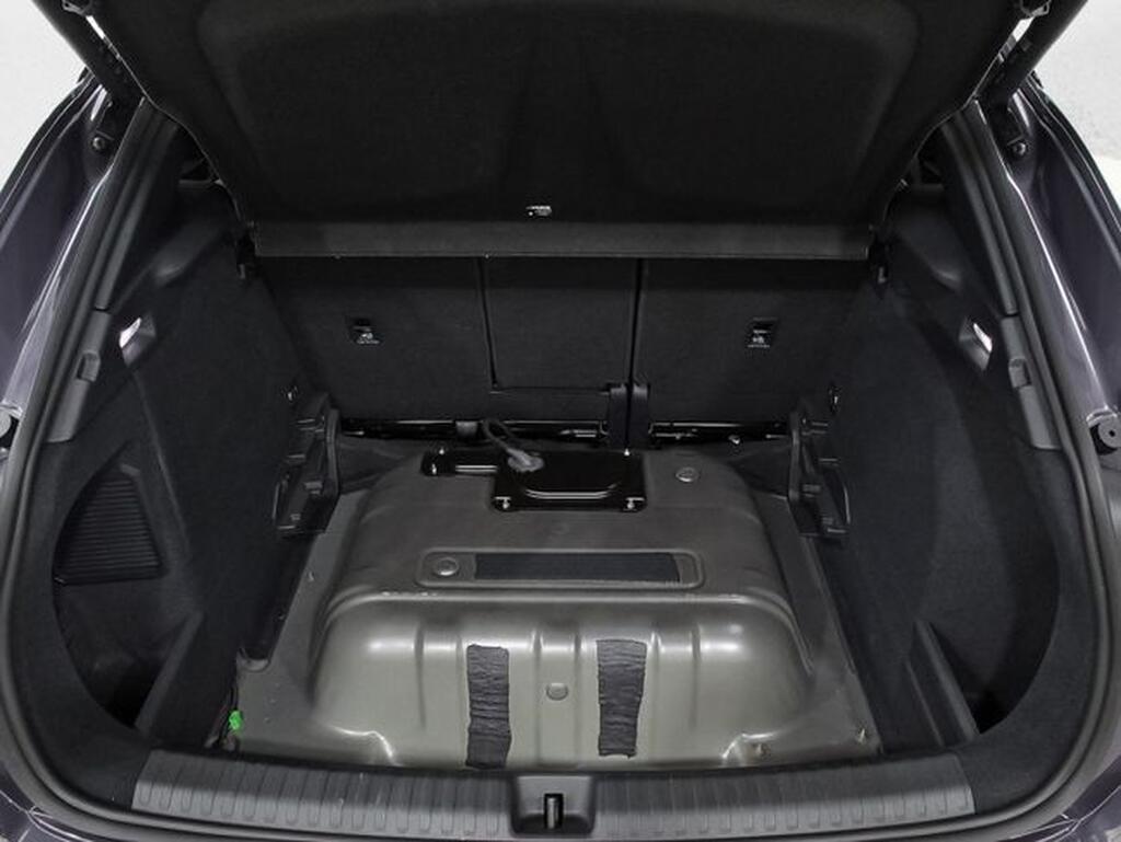 CUPRA Terramar 1.5 TSI e-Hybrid 150kW (204 CV) DSG Segunda mano