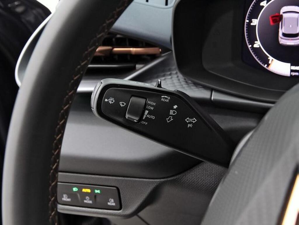 CUPRA Terramar 1.5 TSI e-Hybrid 150kW (204 CV) DSG Segunda mano