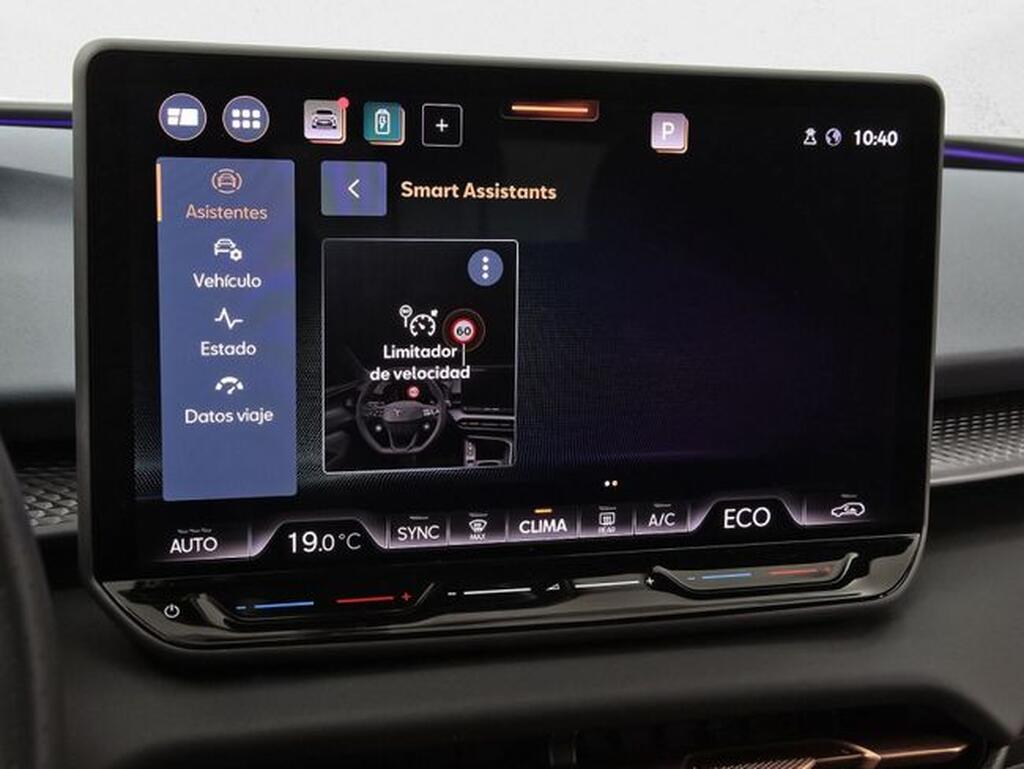 CUPRA Terramar 1.5 TSI e-Hybrid 150kW (204 CV) DSG Segunda mano