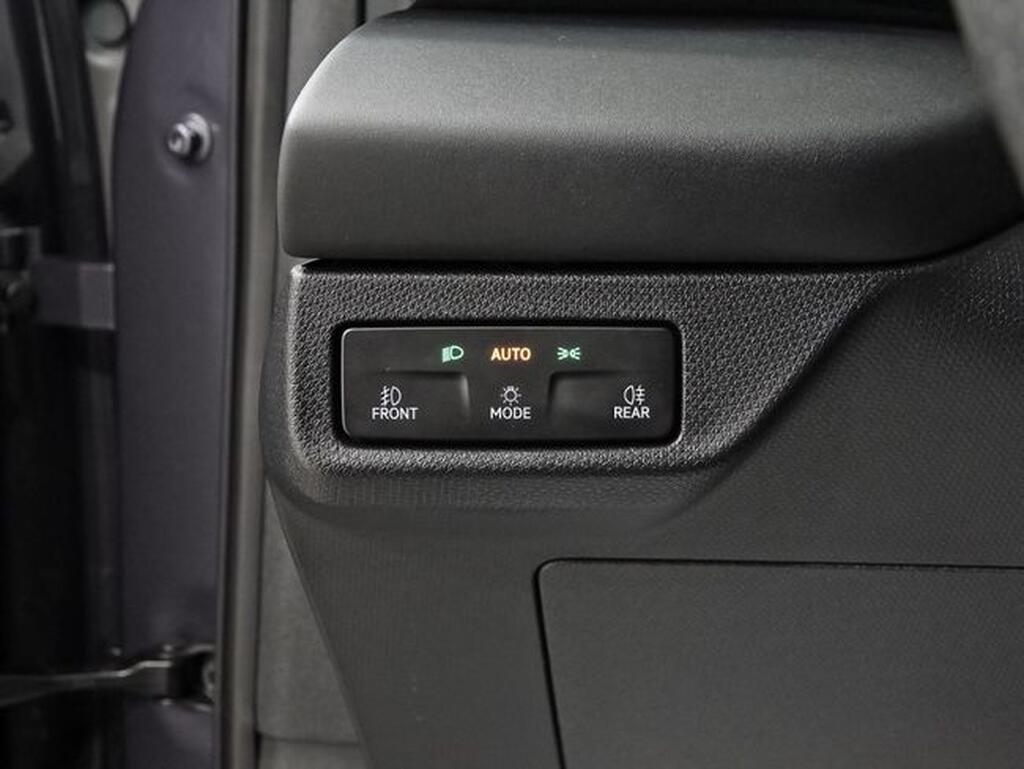 CUPRA Terramar 1.5 TSI e-Hybrid 150kW (204 CV) DSG Segunda mano