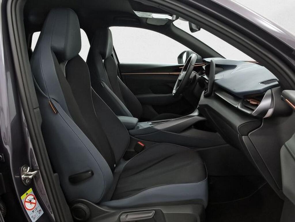 CUPRA Terramar 1.5 TSI e-Hybrid 150kW (204 CV) DSG Segunda mano