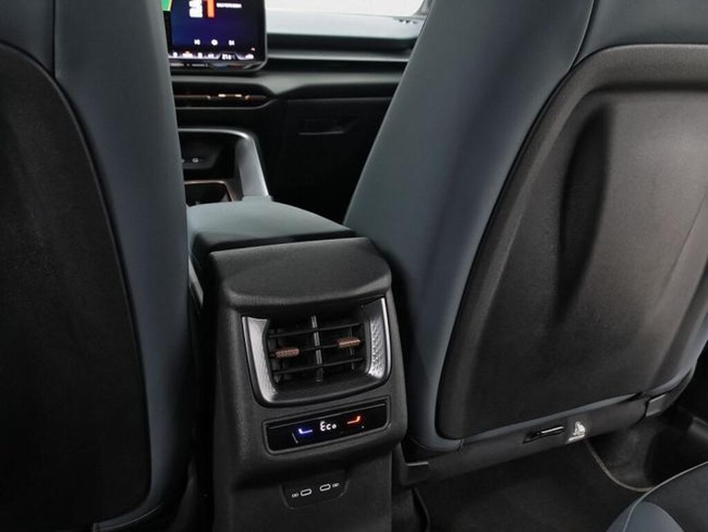 CUPRA Terramar 1.5 TSI e-Hybrid 150kW (204 CV) DSG Segunda mano