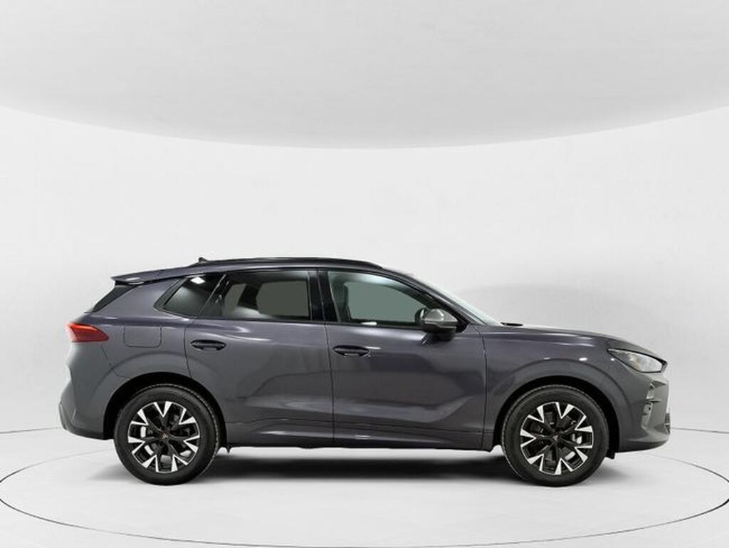 CUPRA Terramar 1.5 TSI e-Hybrid 150kW (204 CV) DSG Segunda mano