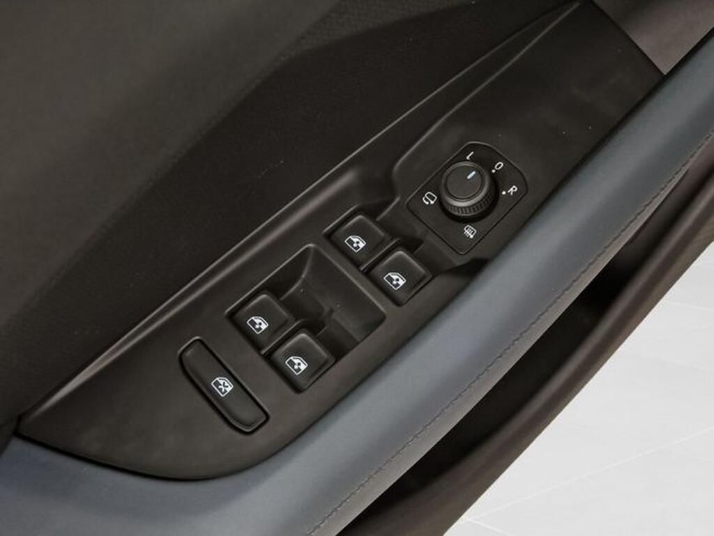 CUPRA Terramar 1.5 TSI e-Hybrid 150kW (204 CV) DSG Segunda mano