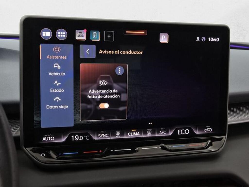 CUPRA Terramar 1.5 TSI e-Hybrid 150kW (204 CV) DSG Segunda mano