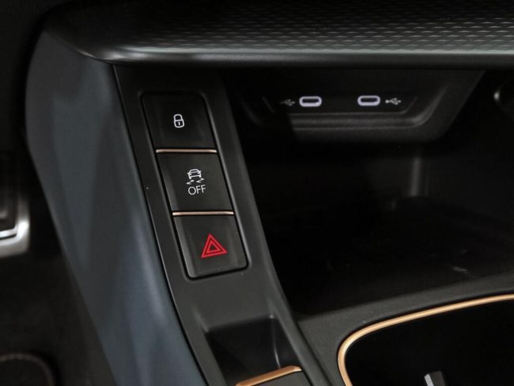 CUPRA Terramar 1.5 TSI e-Hybrid 150kW (204 CV) DSG Segunda mano