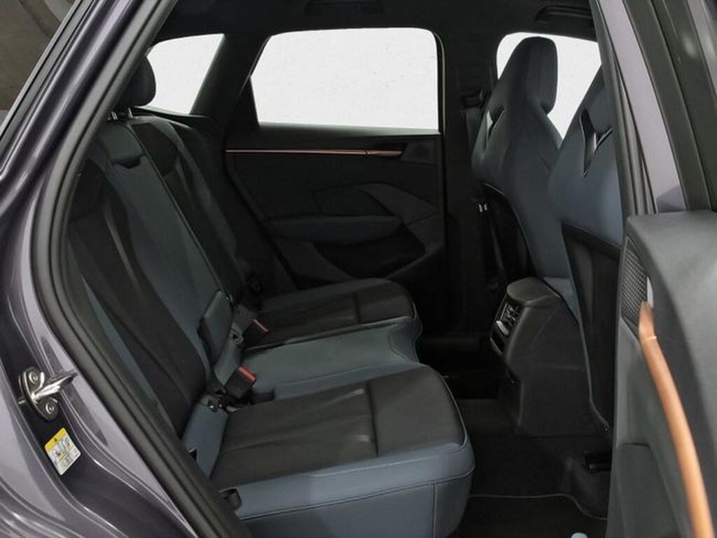 CUPRA Terramar 1.5 TSI e-Hybrid 150kW (204 CV) DSG Segunda mano