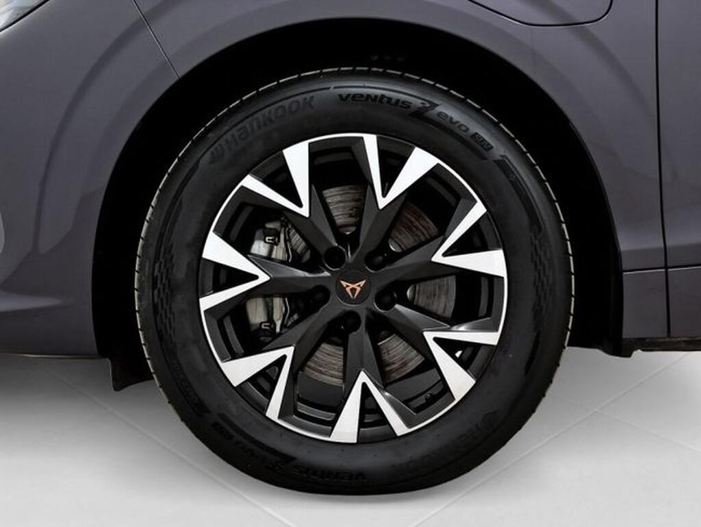 CUPRA Terramar 1.5 TSI e-Hybrid 150kW (204 CV) DSG Segunda mano