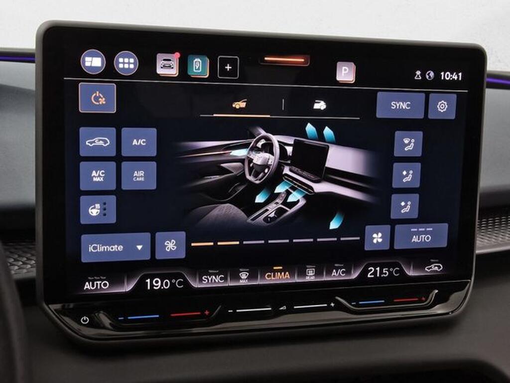 CUPRA Terramar 1.5 TSI e-Hybrid 150kW (204 CV) DSG Segunda mano