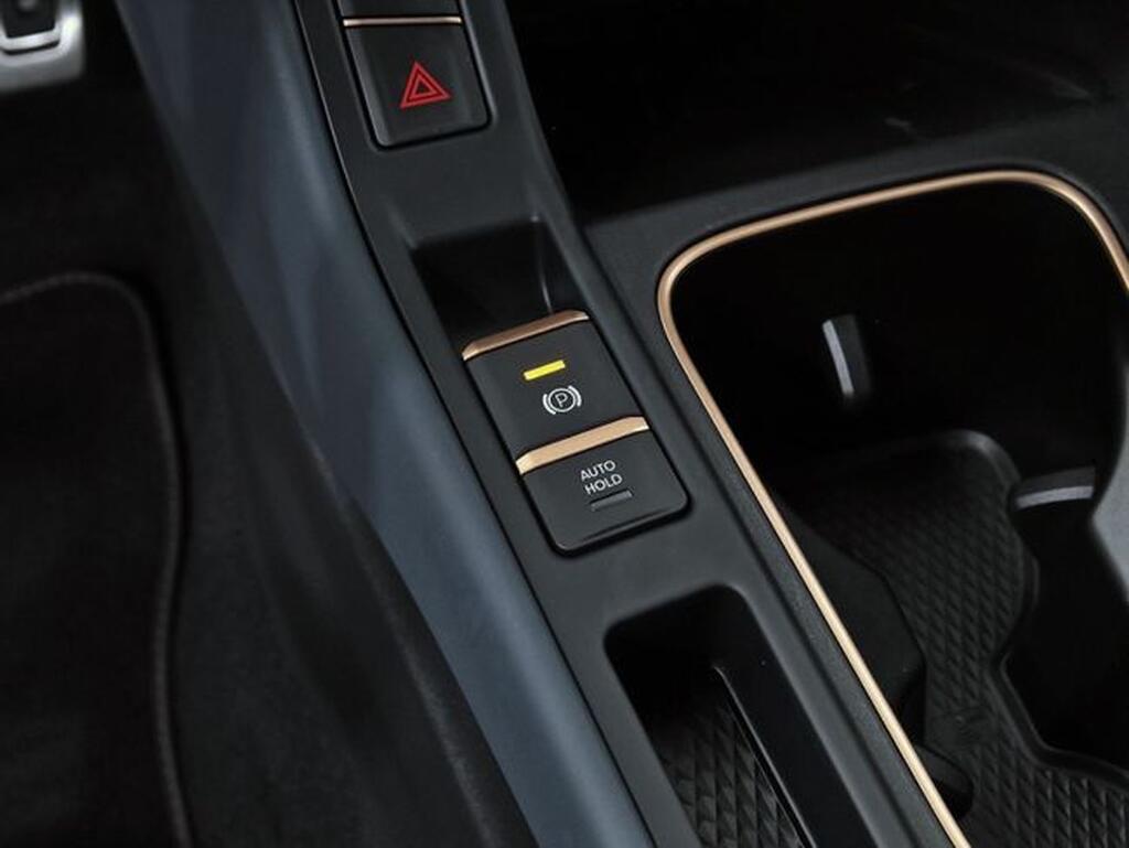 CUPRA Terramar 1.5 TSI e-Hybrid 150kW (204 CV) DSG Segunda mano
