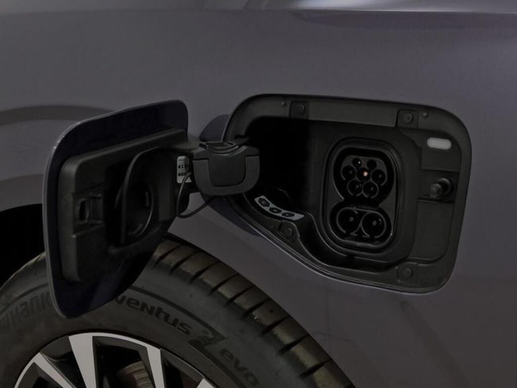 CUPRA Terramar 1.5 TSI e-Hybrid 150kW (204 CV) DSG Segunda mano