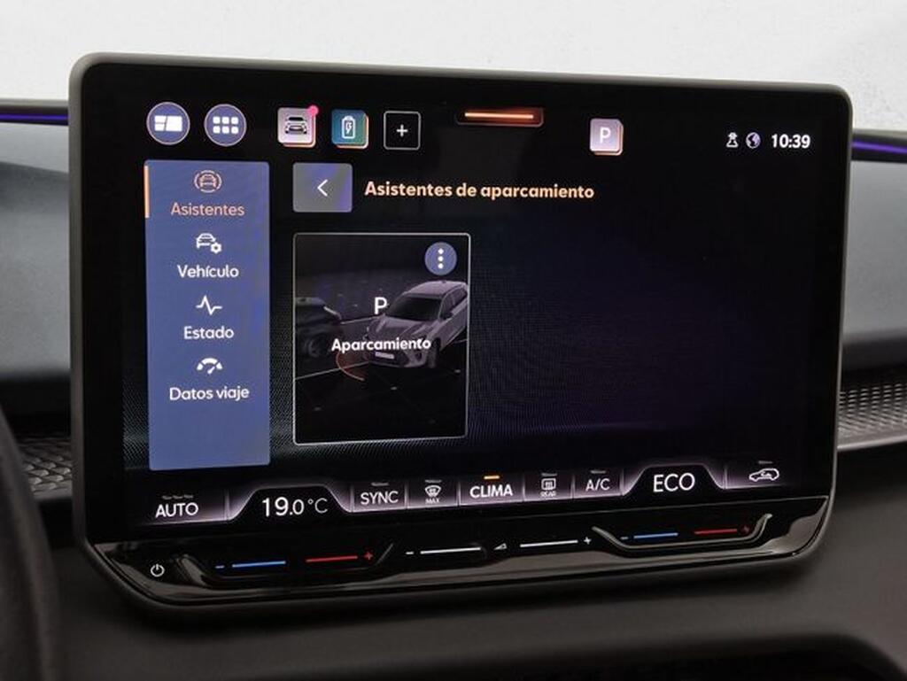 CUPRA Terramar 1.5 TSI e-Hybrid 150kW (204 CV) DSG Segunda mano